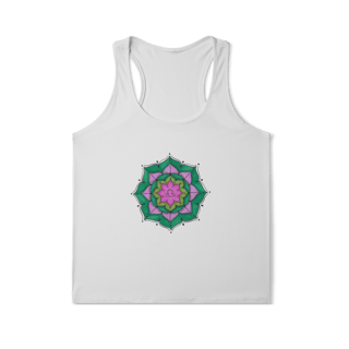 Nome do produto Regata Feminina Dry UV Libra