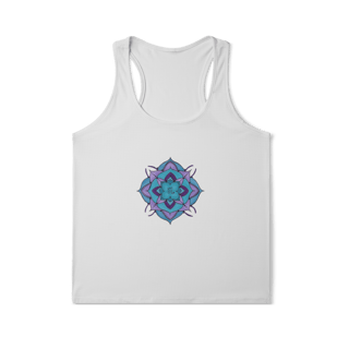 Nome do produto Regata Feminina Dry UV Escorpião