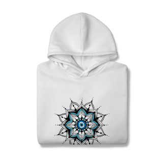 Nome do produto Moletom Canguru Olho Grego – 