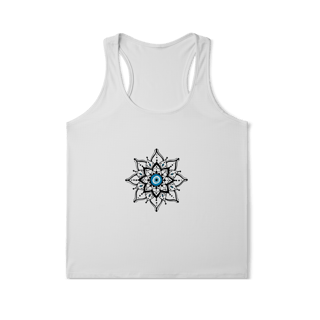 Nome do produto Regata Feminina Dry UV Olho Grego – 