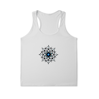 Nome do produto Regata Feminina Dry UV Olho Grego – 