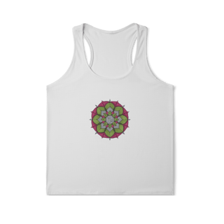 Nome do produto Regata Feminina Dry UV Capricórnio