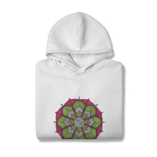 Nome do produto Moletom Canguru Capricórnio