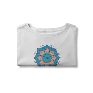 Nome do produto Camiseta Cropped Aquário