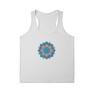 Nome do produto Regata Feminina Dry UV Aquário