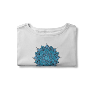 Nome do produto Camiseta Cropped Peixes