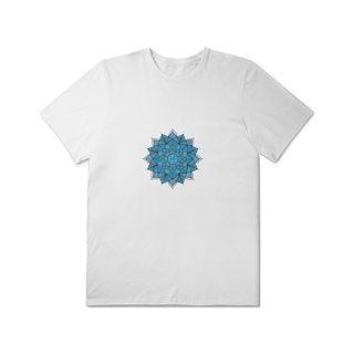 Nome do produto Camiseta Plus Size Peixes