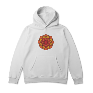 Nome do produto Moletom Canguru Áries