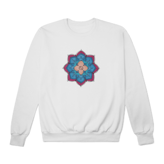 Nome do produto Moletom Fechado Câncer