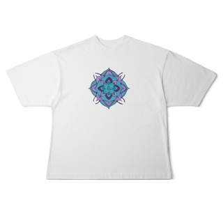 Nome do produto Camiseta Oversized Escorpião