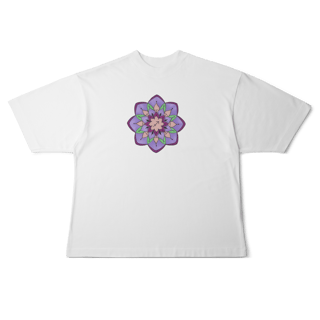 Nome do produto Camiseta Oversized Sagitário