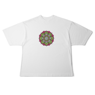 Nome do produto Camiseta Oversized Capricórnio