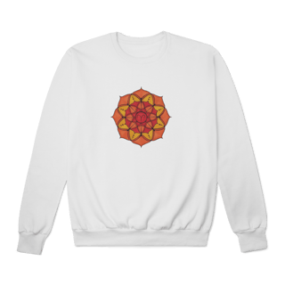 Nome do produto Moletom Fechado Áries