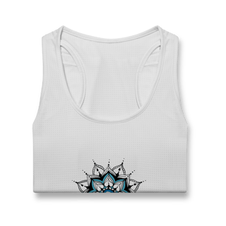 Nome do produto Regata Feminina Dry UV Olho Grego – 