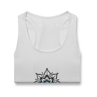 Nome do produto Regata Feminina Dry UV Olho Grego – 