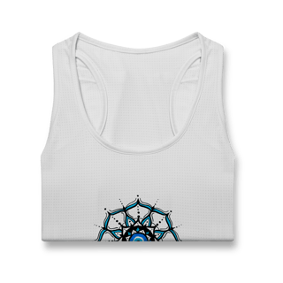 Nome do produto Regata Feminina Dry UV Olho Grego – 