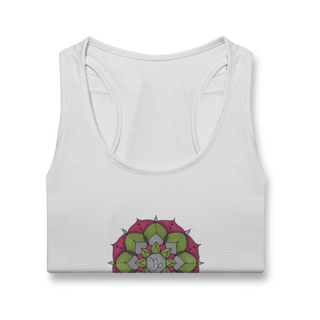 Nome do produto Regata Feminina Dry UV Capricórnio