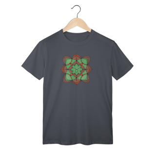 Nome do produto Camiseta Clássica Touro