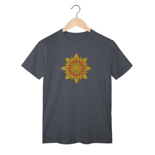 Nome do produto Camiseta Clássica Leão