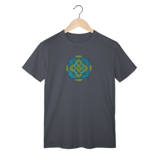 Nome do produto Camiseta Clássica Virgem