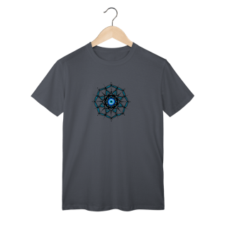 Nome do produto Camiseta Clássica Olho Grego – 