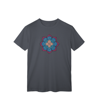 Nome do produto Camiseta Clássica Câncer