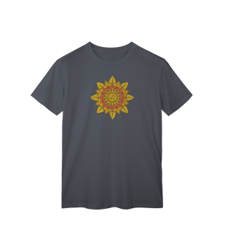 Nome do produto Camiseta Clássica Leão