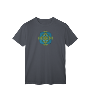 Nome do produto Camiseta Clássica Virgem