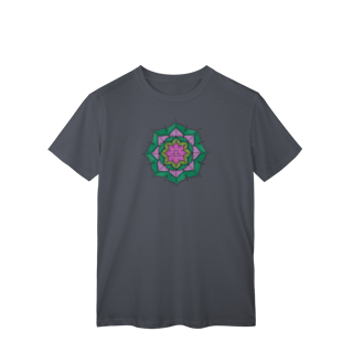 Nome do produto Camiseta Clássica Libra