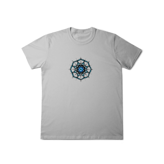 Nome do produto Camiseta Clássica Olho Grego – 