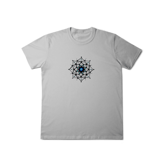 Nome do produto Camiseta Clássica Olho Grego – 
