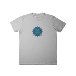 Nome do produto Camiseta Clássica Peixes