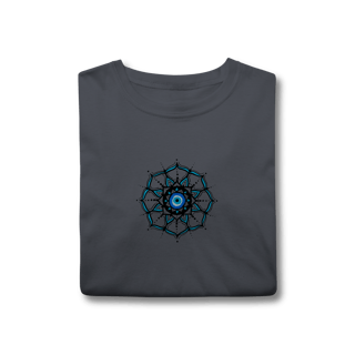 Nome do produto Camiseta Clássica Olho Grego – 