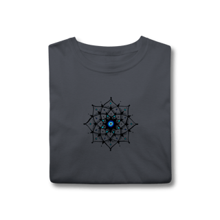 Nome do produto Camiseta Clássica Olho Grego – 