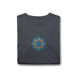 Nome do produto Camiseta Clássica Aquário