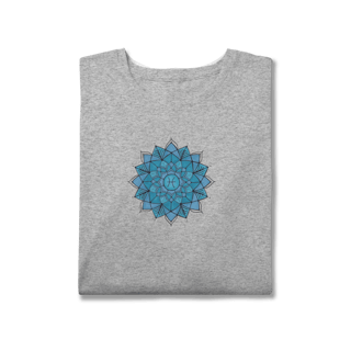 Nome do produto Camiseta Plus Size Peixes