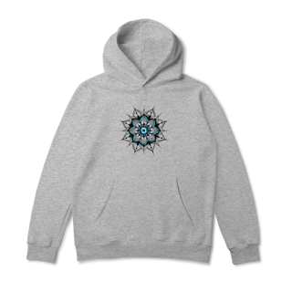 Nome do produto Moletom Canguru Olho Grego – 