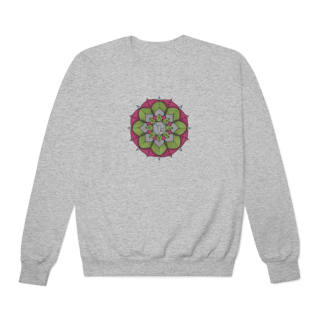 Nome do produto Moletom Fechado Capricórnio