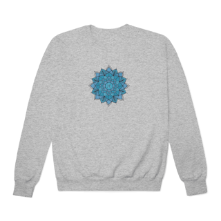 Nome do produto Moletom Fechado Peixes