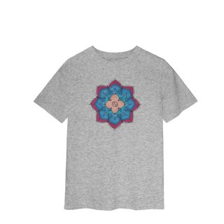 Nome do produto Camiseta Clássica Infantil Câncer