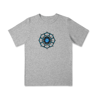 Nome do produto Camiseta Clássica Infantil Olho Grego – 