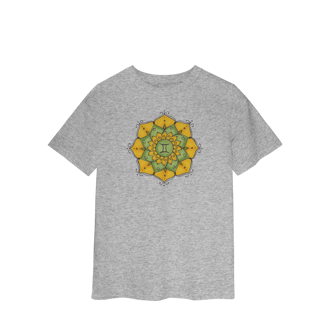 Nome do produto Camiseta Clássica Infantil Gêmeos