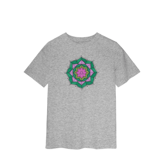 Nome do produto Camiseta Clássica Infantil Libra