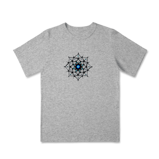 Nome do produto Camiseta Clássica Infantil Olho Grego – 