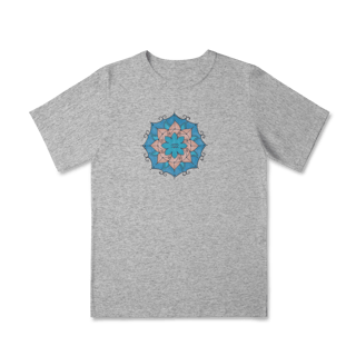 Nome do produto Camiseta Clássica Infantil Aquário