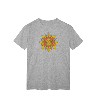 Nome do produto Camiseta Clássica Leão