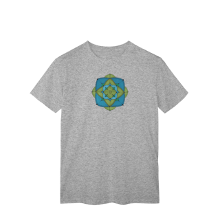 Nome do produto Camiseta Clássica Virgem