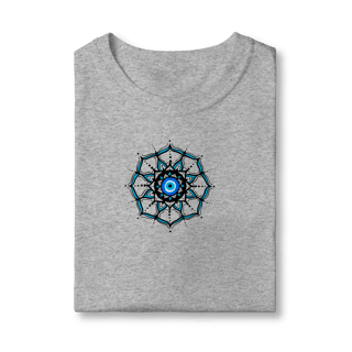 Nome do produto Camiseta Clássica Infantil Olho Grego – 