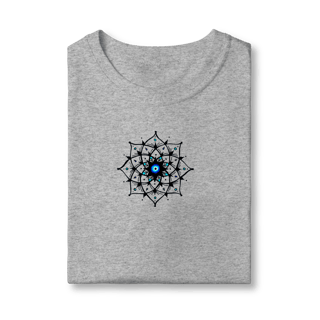 Nome do produto Camiseta Clássica Infantil Olho Grego – 