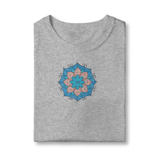 Nome do produto Camiseta Clássica Infantil Aquário